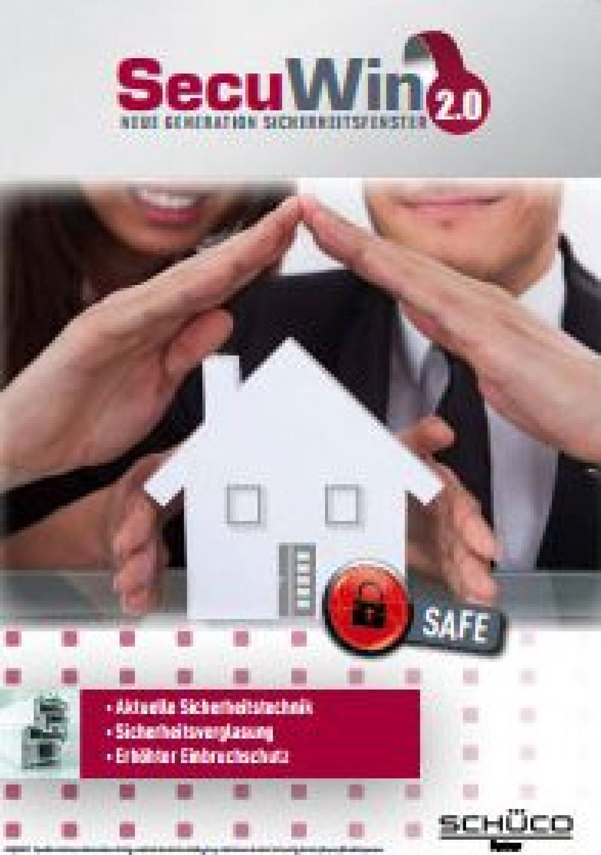 Einbruchschutz